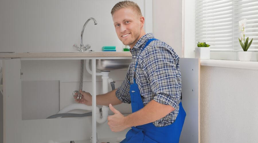 Professional sink repair in Morriston, FL